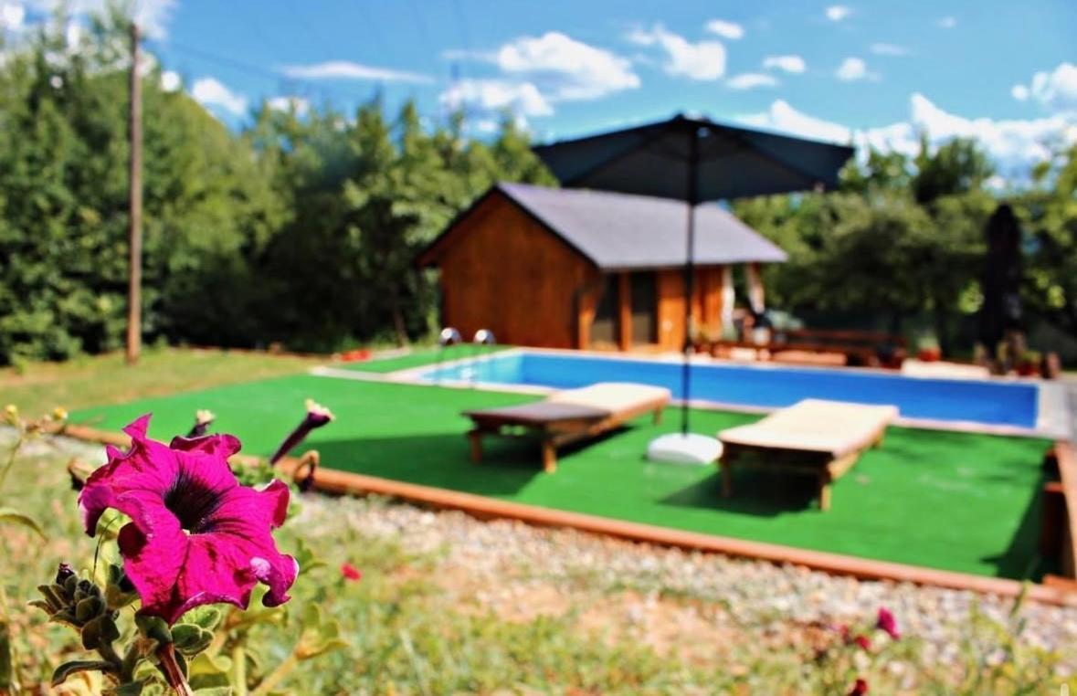 Holiday home Hellena