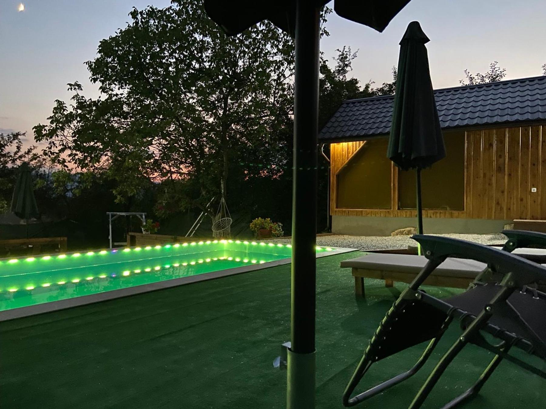 Hellena Holiday home *